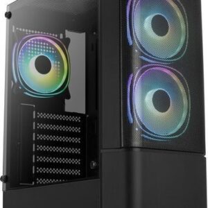 Obudowa Aerocool Quantum Mesh V3 RGB (ACCM-PV31133.11)