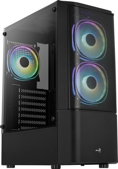 Obudowa Aerocool Quantum Mesh V3 RGB (ACCM-PV31133.11)