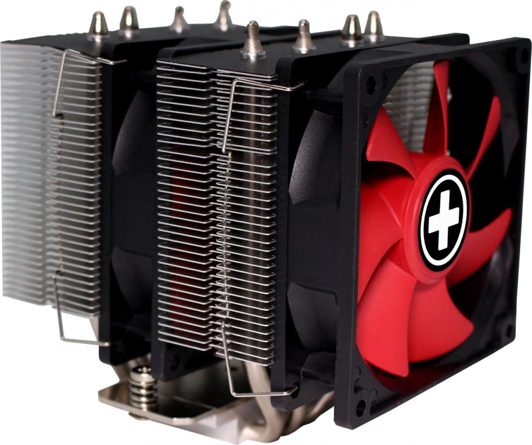Chłodzenie CPU Xilence Performance C M504D (XC044)