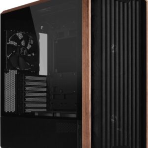 Obudowa Lian Li LANCOOL 217 czarna (LAN217X)