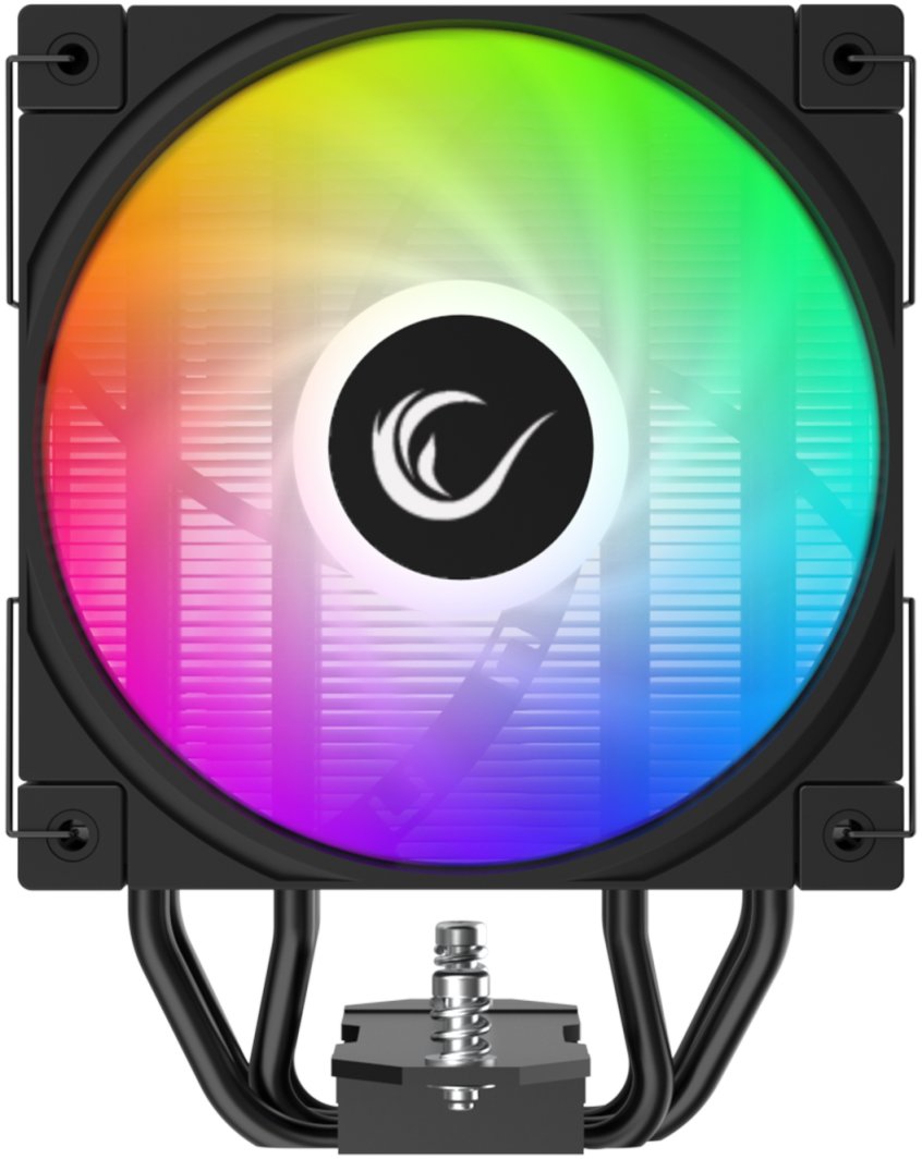 Chłodzenie CPU Rampage RM-C200 Frosty