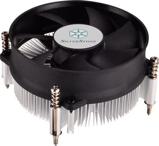Chłodzenie CPU SilverStone Nitrogon (SST-NT09-115X)