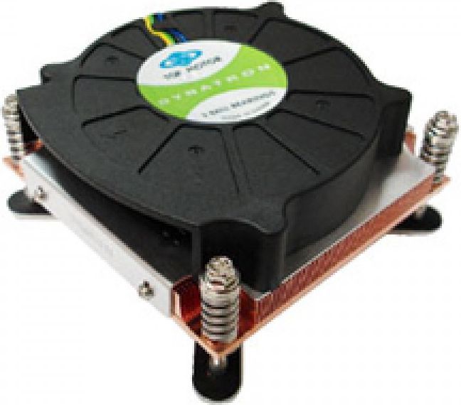 Chłodzenie CPU Dynatron K-199 (88885121)
