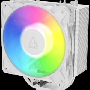 Chłodzenie CPU Arctic Freezer 36-S A-RGB (White, Bulk) (AOCPU00029A)