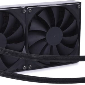 Chłodzenie wodne Alphacool Core Ocean T38 AIO 280mm (13053)