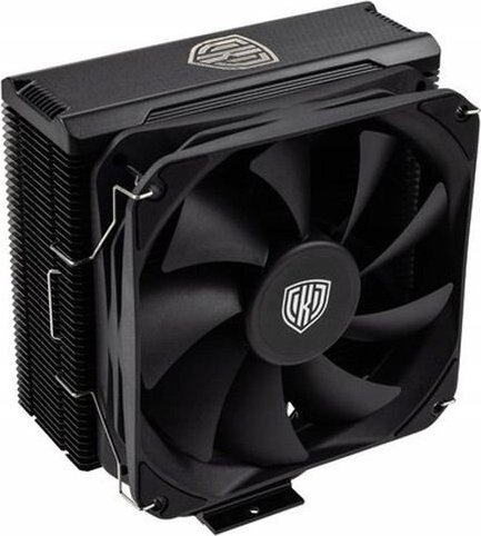 Chłodzenie CPU Kolink Umbra EX180 Black Edition