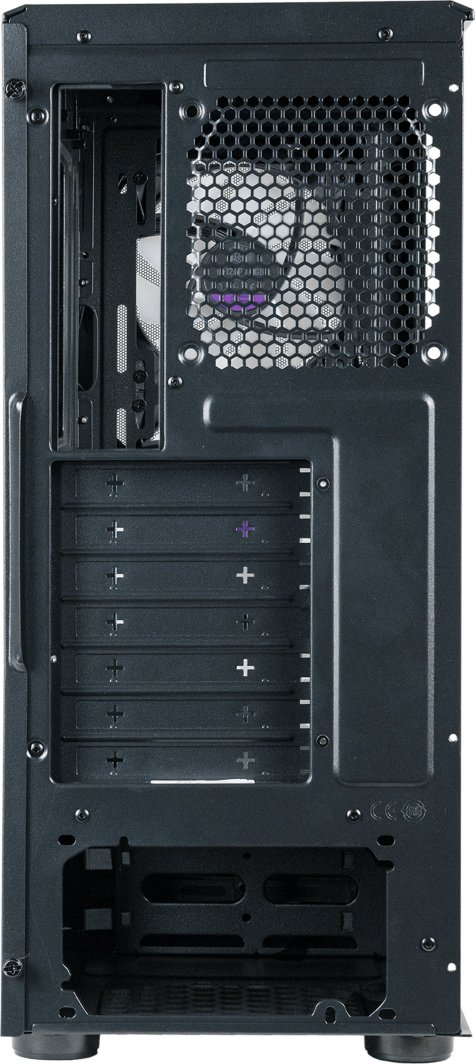 Obudowa Cooler Master CMP 520 (CP520-KGNN-S00)