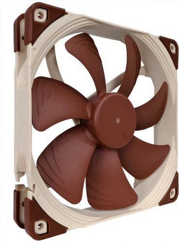 Wentylator Noctua NF-A14 FLX