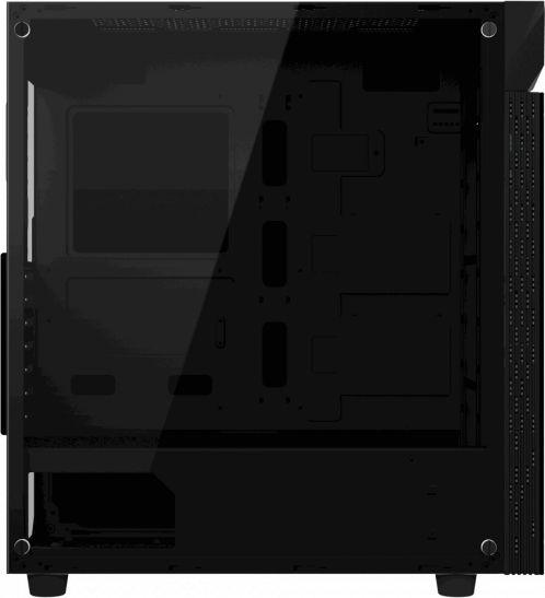 Obudowa Gigabyte C200 Glass (GB-C200G)