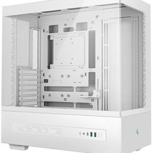 Obudowa Deepcool CH690 Digital biała