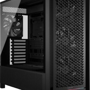 Obudowa Corsair Frame 5000D RS czarna (CC-9011307-WW)