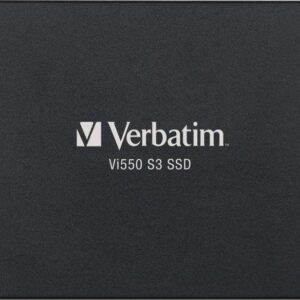 Dysk SSD Verbatim Vi550 1TB 2.5" SATA III (49353)