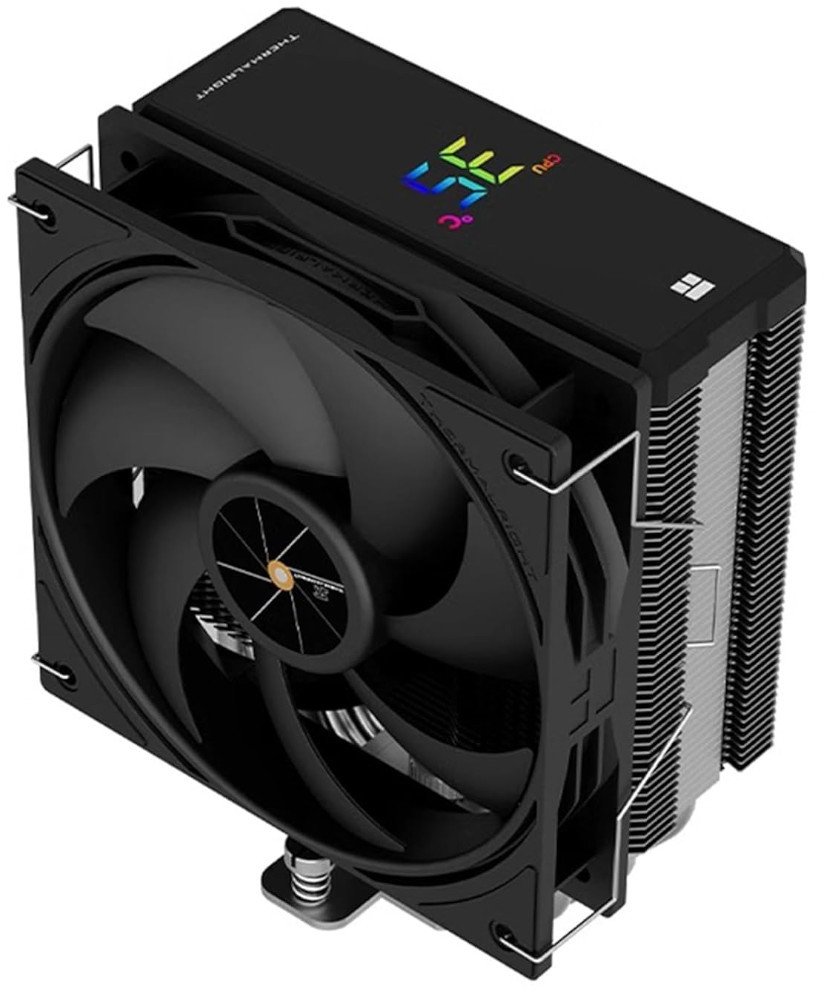 Chłodzenie CPU Thermalright Assassin X 120 R Digital Black