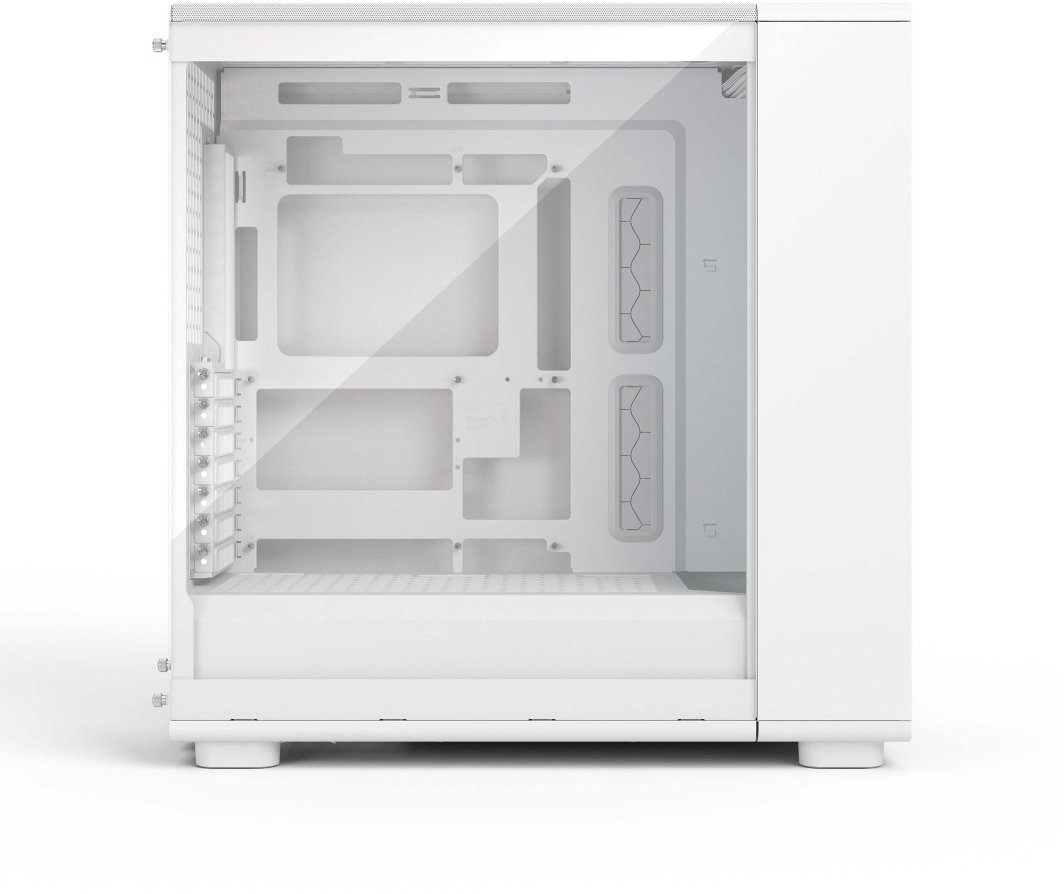 Obudowa Fractal Design Epoche XL TG RGB Clear Tint biała (FD-C-EPO1X-05)