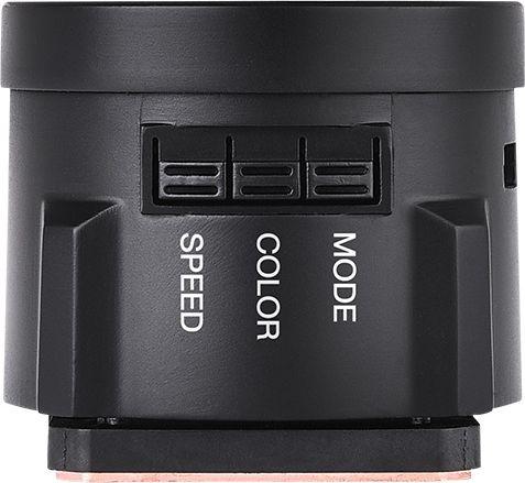 Chłodzenie wodne Thermaltake Toughliquid 360 ARGB Sync (CL-W321-PL12BL-A)