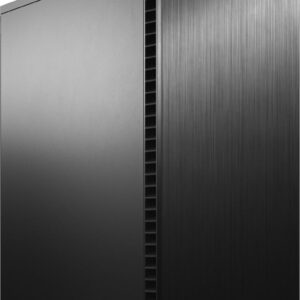 Obudowa Fractal Design Define 7 Compact Solid Czarna (FD-C-DEF7C-01)