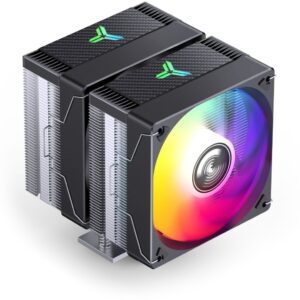 Chłodzenie CPU Jonsbo CR-3000E (CR-3000E COLOR BLACK)