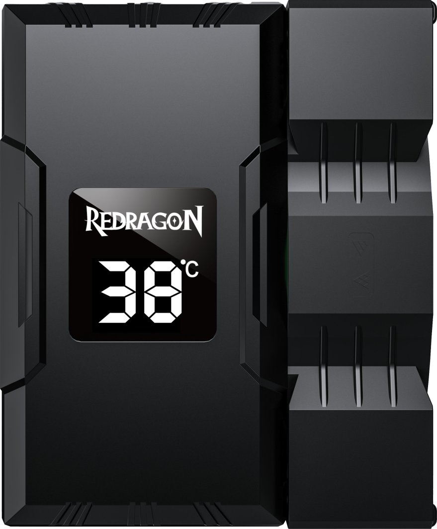Chłodzenie CPU Redragon CC-1014