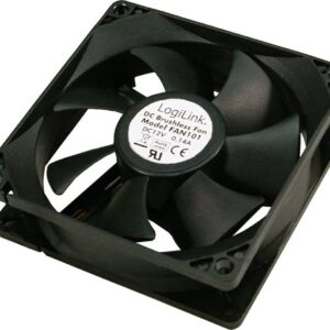 Wentylator LogiLink FAN101