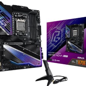 Płyta główna ASRock X870E NOVA WIFI