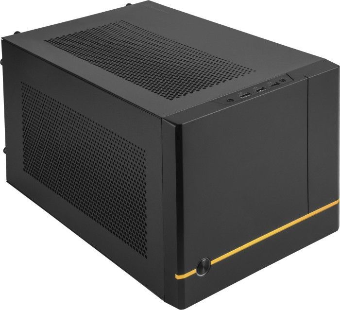 Obudowa SilverStone Sugo 14 (SST-SG14B)