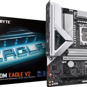 Płyta główna Gigabyte B860M EAGLE V2