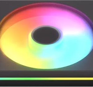 Wentylator Cougar Unity360-FB (CF-UN360RB-RGB)
