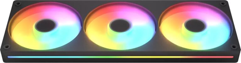 Wentylator Cougar Unity360-FB (CF-UN360RB-RGB)