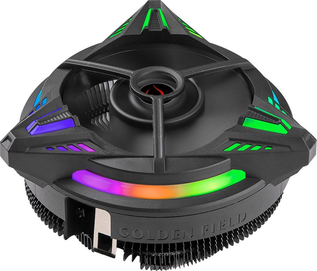 Chłodzenie CPU Rampage CoolBlade RM-C03