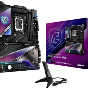 Płyta główna ASRock Z890 NOVA WIFI