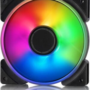 Wentylator Fractal Design Prisma AL-12 PWM 120mm (FD-FAN-PRI-AL12-PWM)