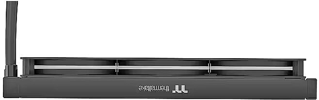 Chłodzenie wodne Thermaltake TH360 V3 Ultra ARGB (CL-W474-PL12SW-A)