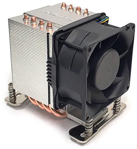 Chłodzenie CPU Dynatron A39