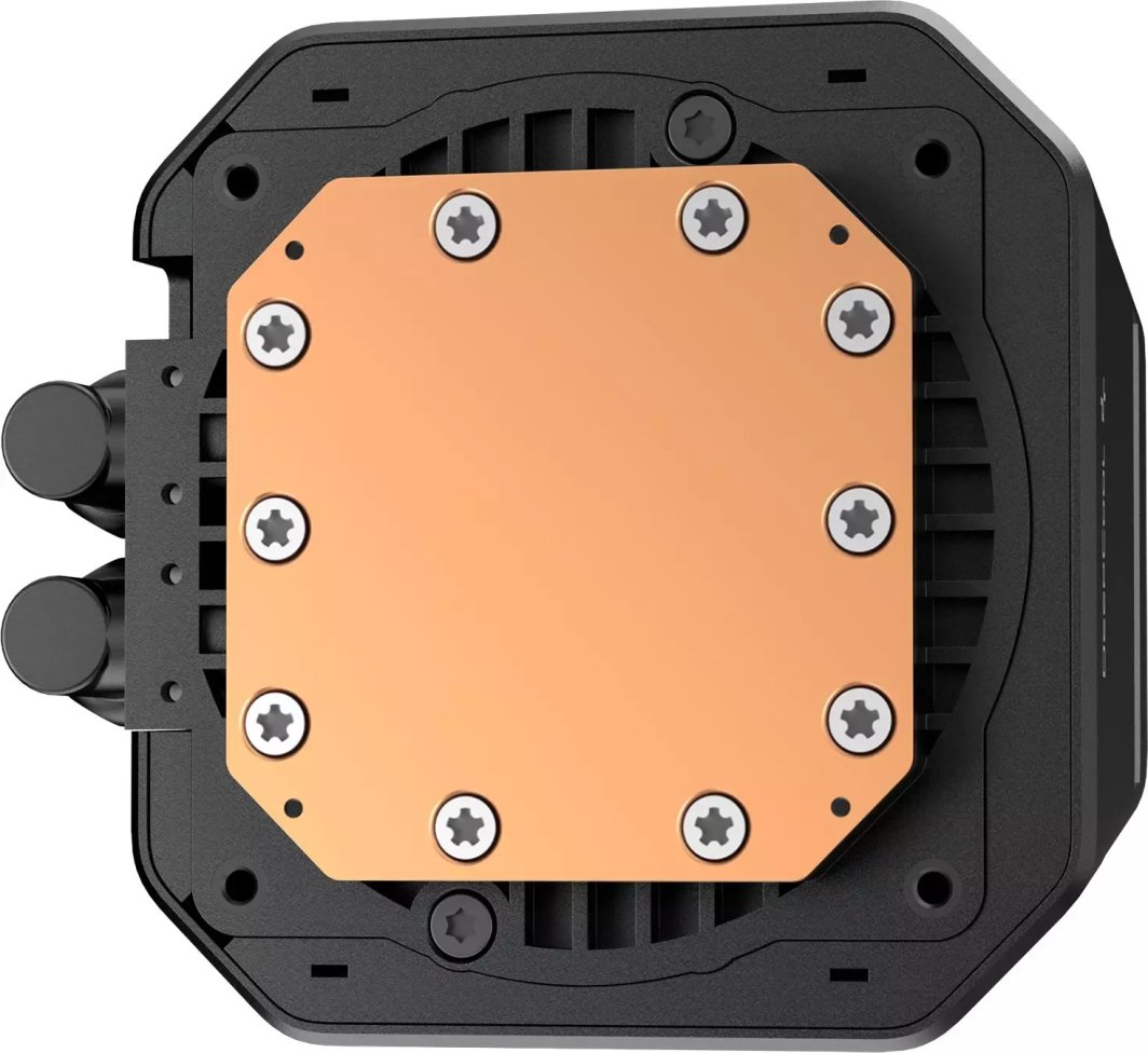 Chłodzenie wodne Deepcool LM360 (R-LM360-BKDMMC-1)
