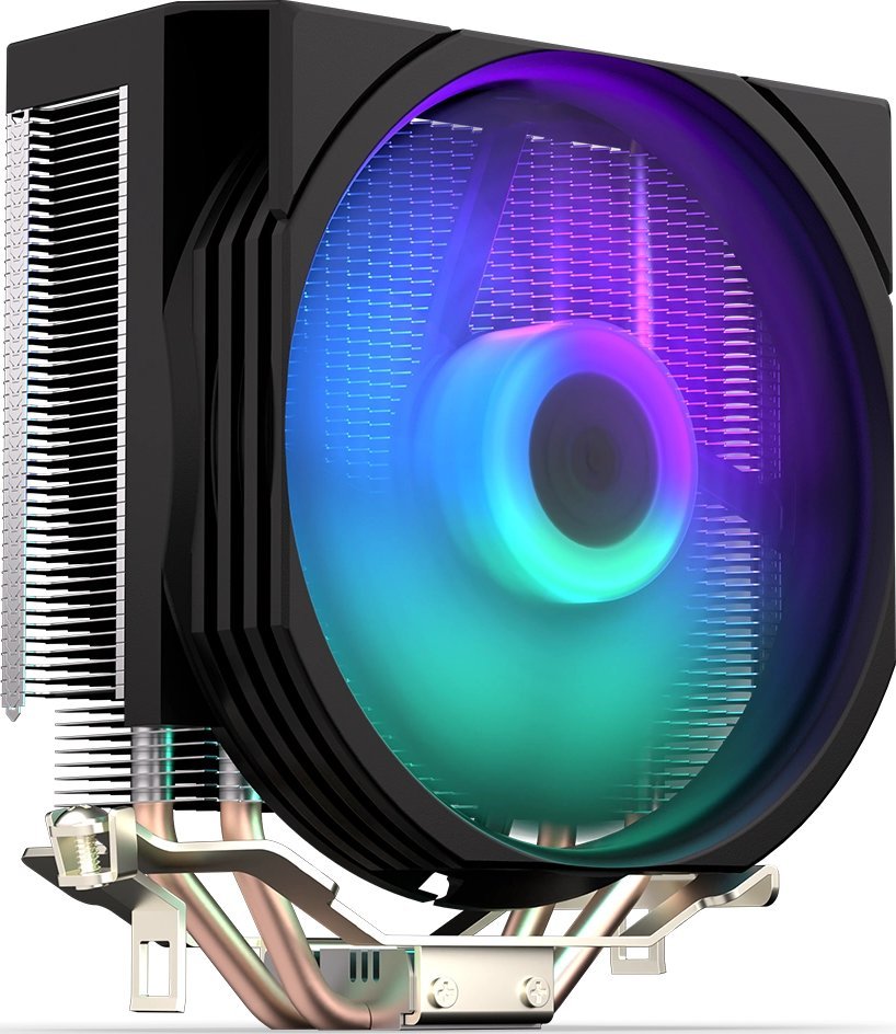 Chłodzenie CPU Endorfy Spartan 5 ARGB (EY3A002)