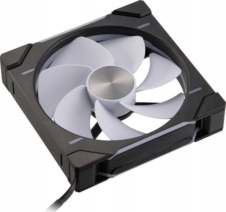 Wentylator Phanteks D30-140 D-RGB Reverse (PH-F140D30R_DRGB_PWM_BK01)