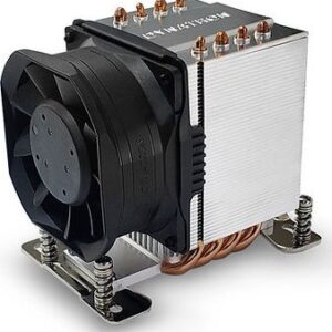 Chłodzenie CPU Inter-Tech Dynatron A55 (88885646)