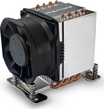 Chłodzenie CPU Inter-Tech Dynatron A55 (88885646)