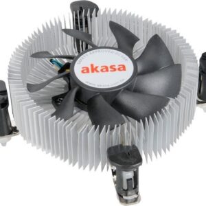 Chłodzenie CPU Akasa AK-CCE-7106HP