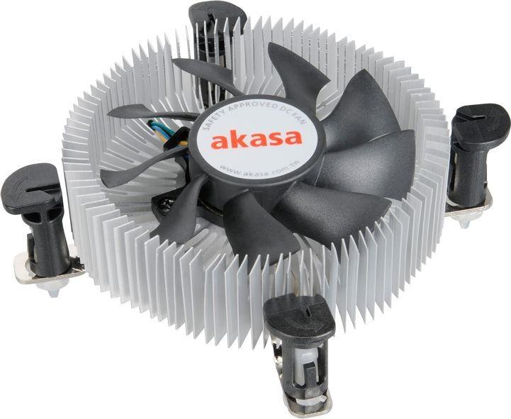 Chłodzenie CPU Akasa AK-CCE-7106HP