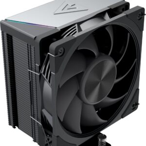 Chłodzenie CPU Modecom Volcano 0C T701 120 czarne (MC-C-T701-AS0-B)