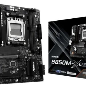 Płyta główna ASRock B850M-X R2.0
