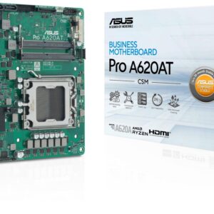 Płyta główna Asus PRO A620AT-CSM