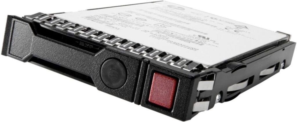 Dysk HP 16TB SATA 7.2K LFF ISE HE