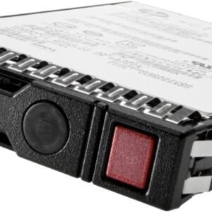 Dysk HP 16TB SATA 7.2K LFF ISE HE