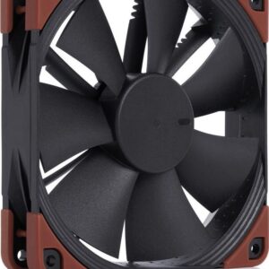 Wentylator Noctua NF-F12 industrialPPC-24V-3000 SP IP67 PWM