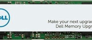 Dysk SSD Dell 256GB M.2 2280 PCI-E x4 Gen3 NVMe (AA615519)