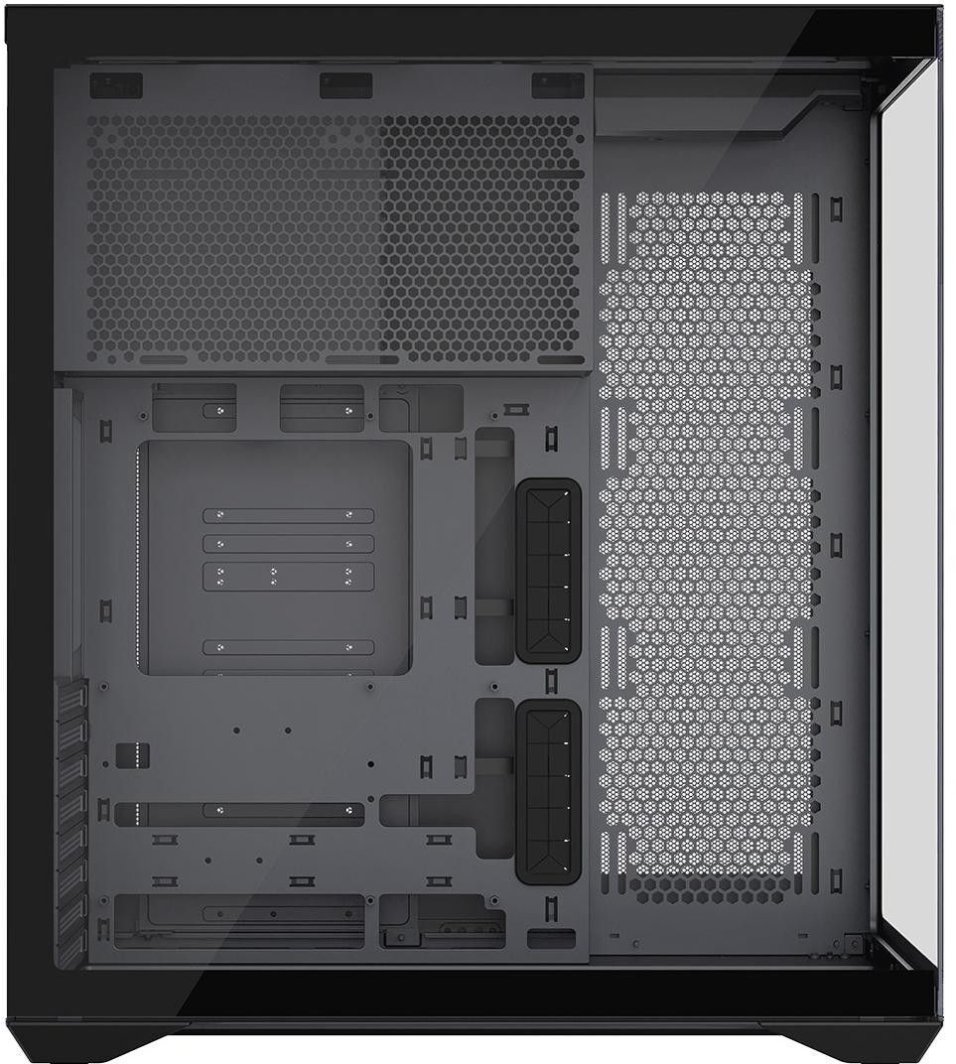 Obudowa Modecom Space XL NF czarna (AT-SPACE-XL-NF-0000-10)
