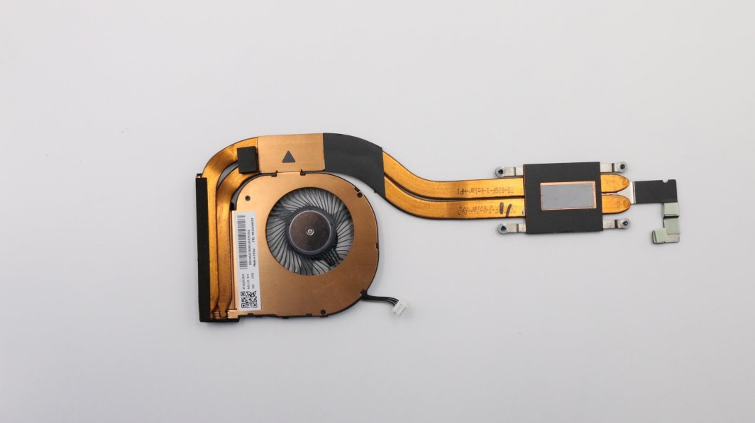 Wentylator Lenovo Fan UMA lt SUNON g