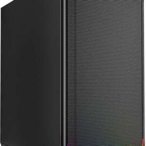 Obudowa Sharkoon MK4 RGB Strip Czarny